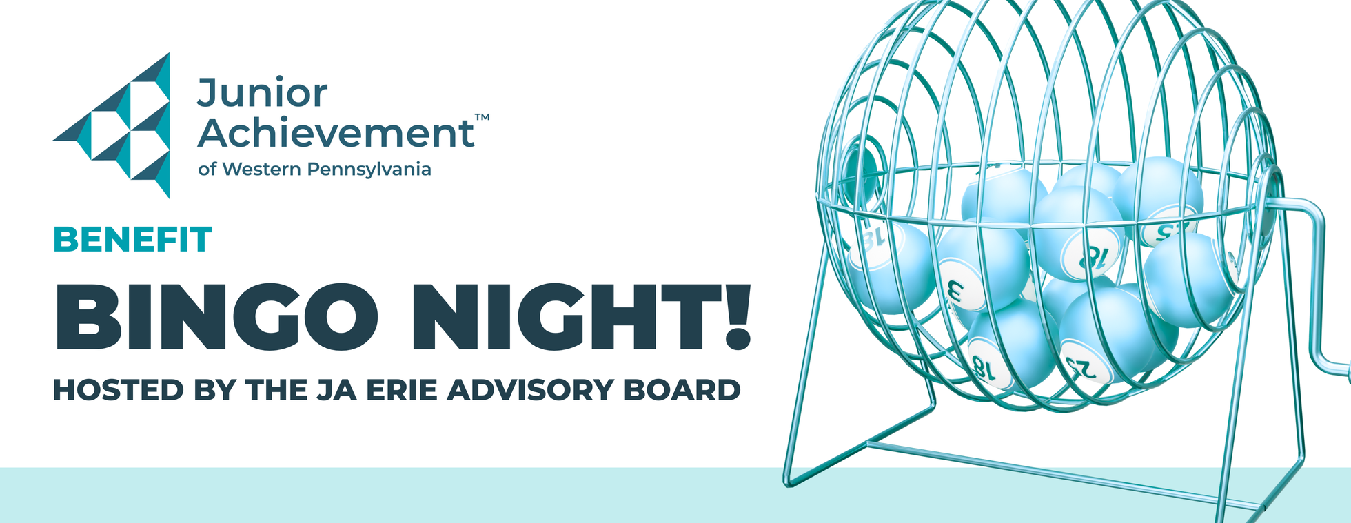 2026 Erie County Cash and Card Bingo